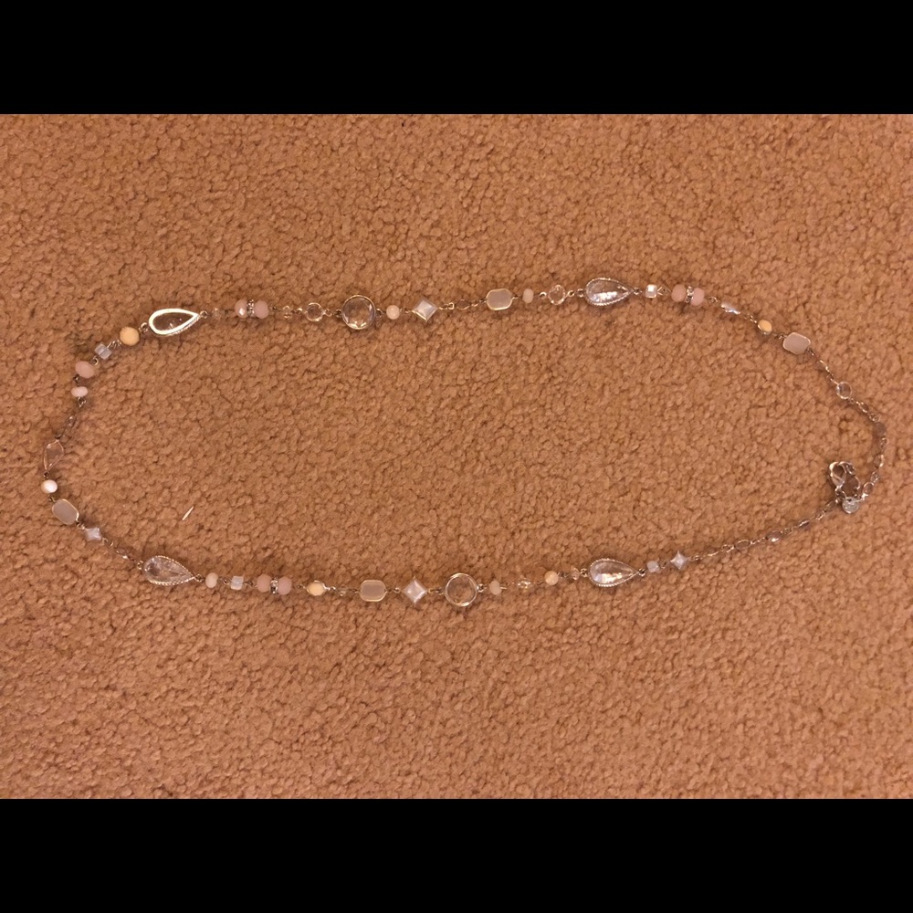 Loft Necklace - Picture 7 of 7
